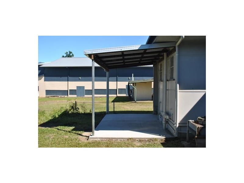 91 Munro Street, Babinda QLD 4861