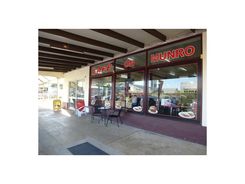 82 Munro Street, Babinda QLD 4861