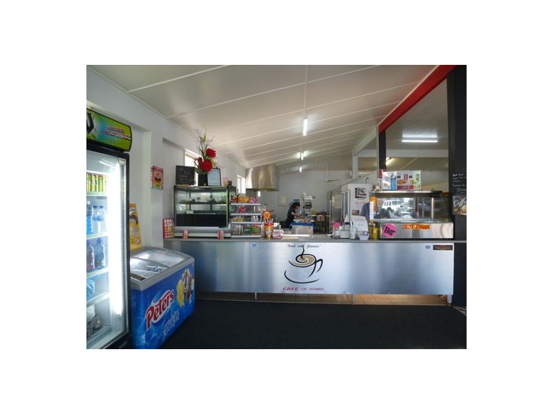 82 Munro Street, Babinda QLD 4861