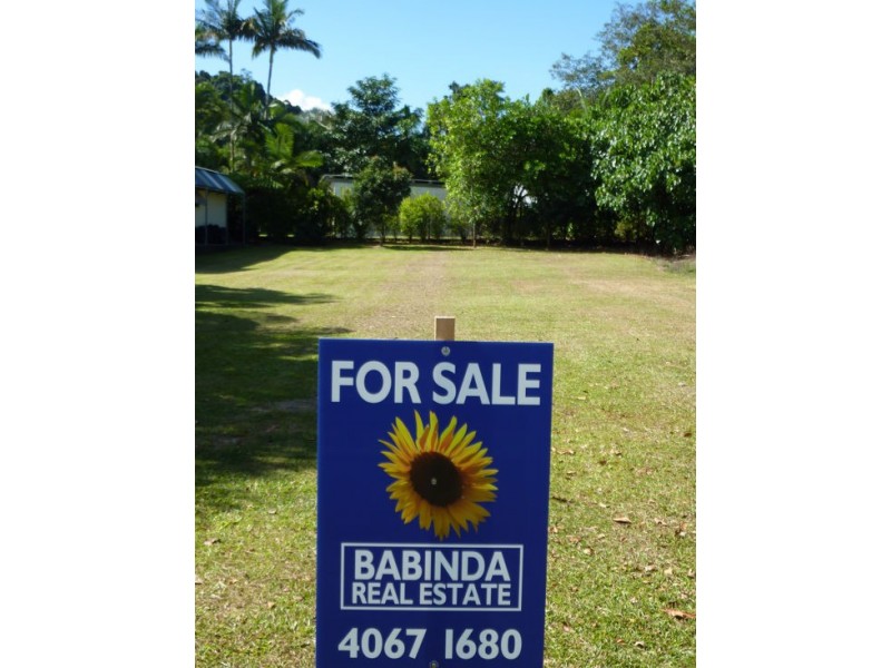 38 Church Street, Babinda QLD 4861