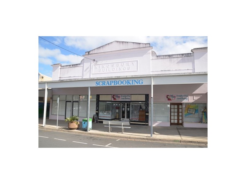 57-63 Munro Street, Babinda QLD 4861