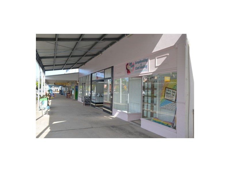 57-63 Munro Street, Babinda QLD 4861