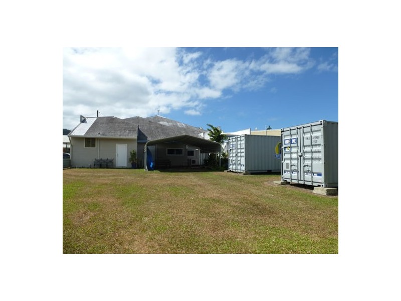 57-63 Munro Street, Babinda QLD 4861