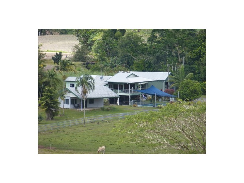 Babinda QLD 4861
