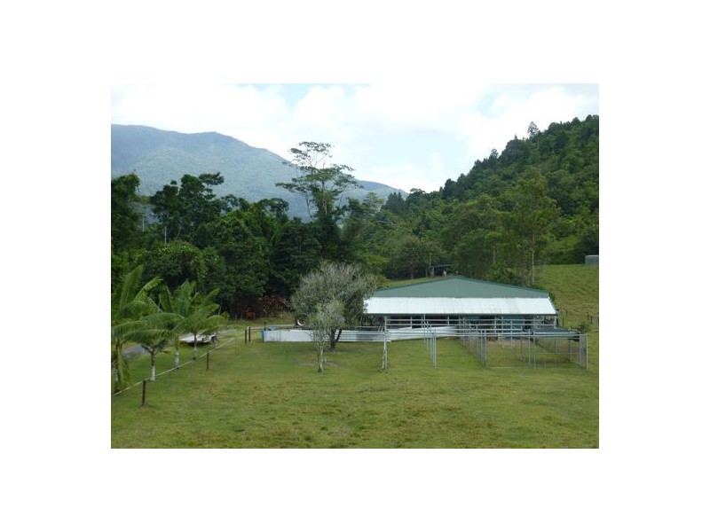 Babinda QLD 4861