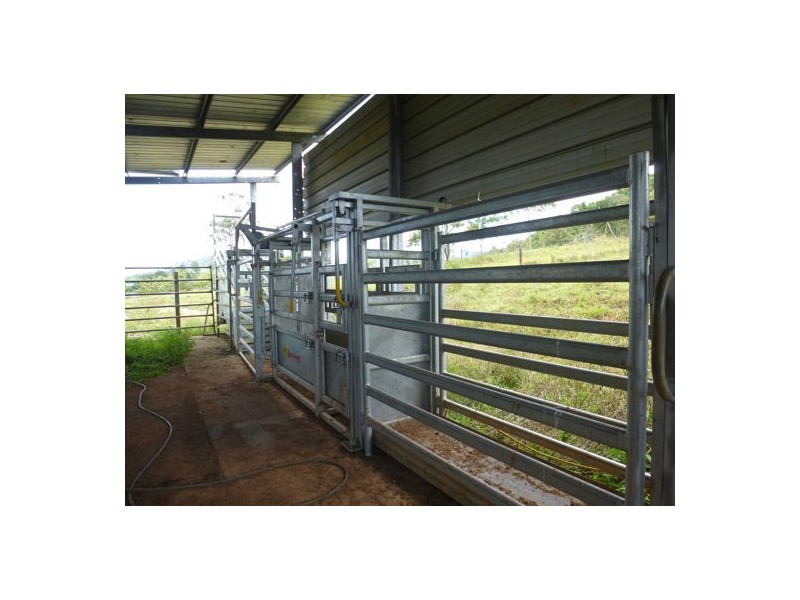 Babinda QLD 4861