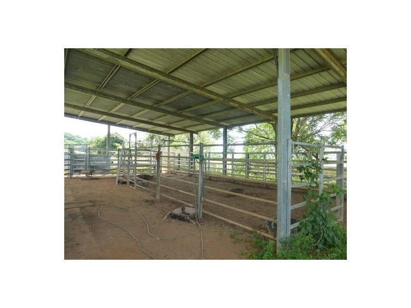 Babinda QLD 4861