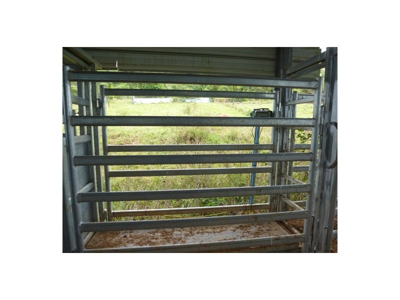Babinda QLD 4861