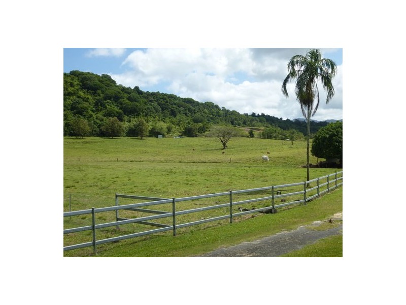 Babinda QLD 4861