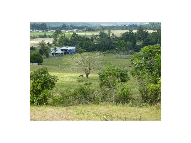 Babinda QLD 4861