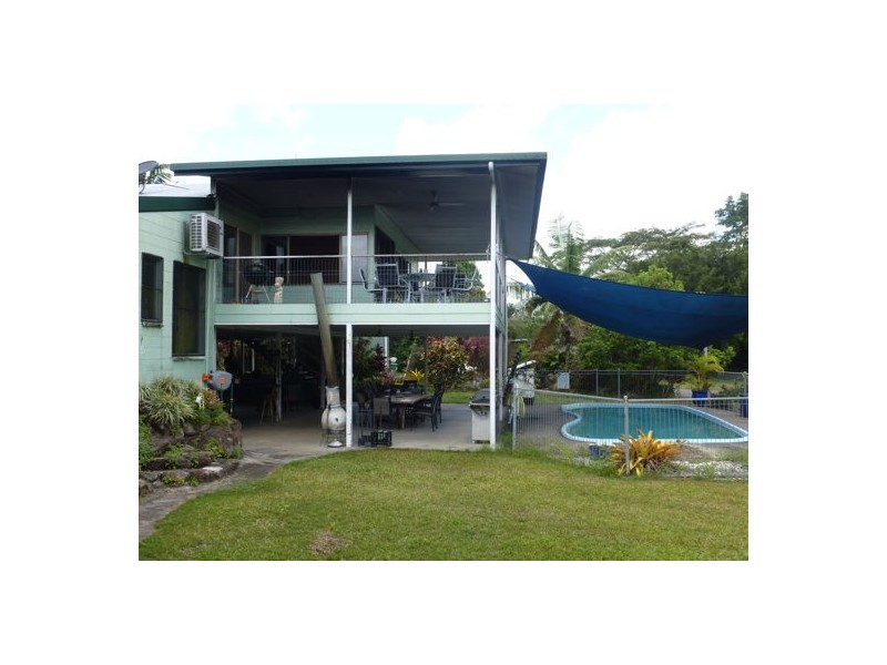 Babinda QLD 4861
