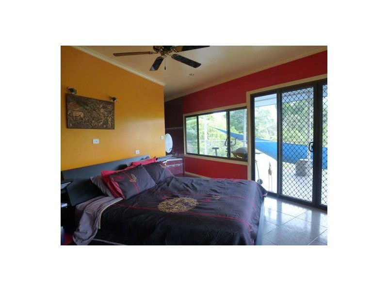Babinda QLD 4861