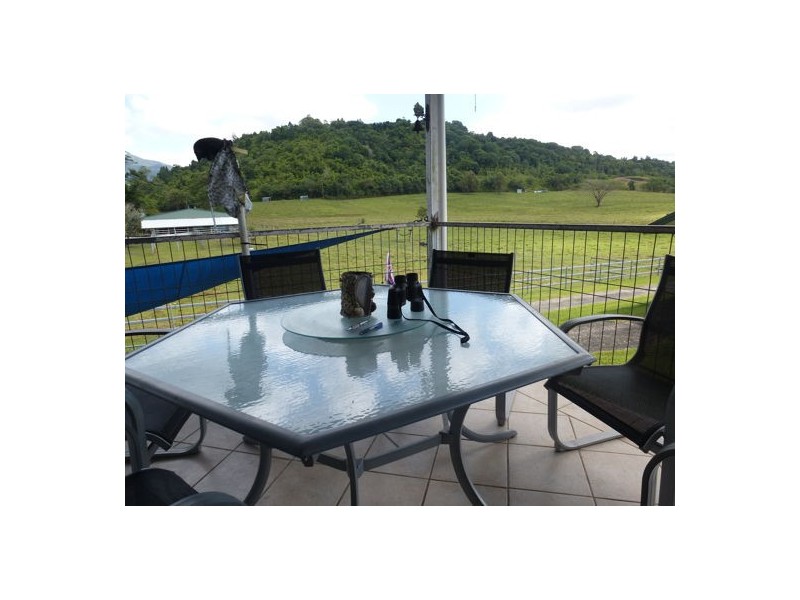 Babinda QLD 4861