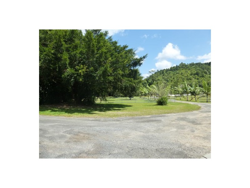 Babinda QLD 4861