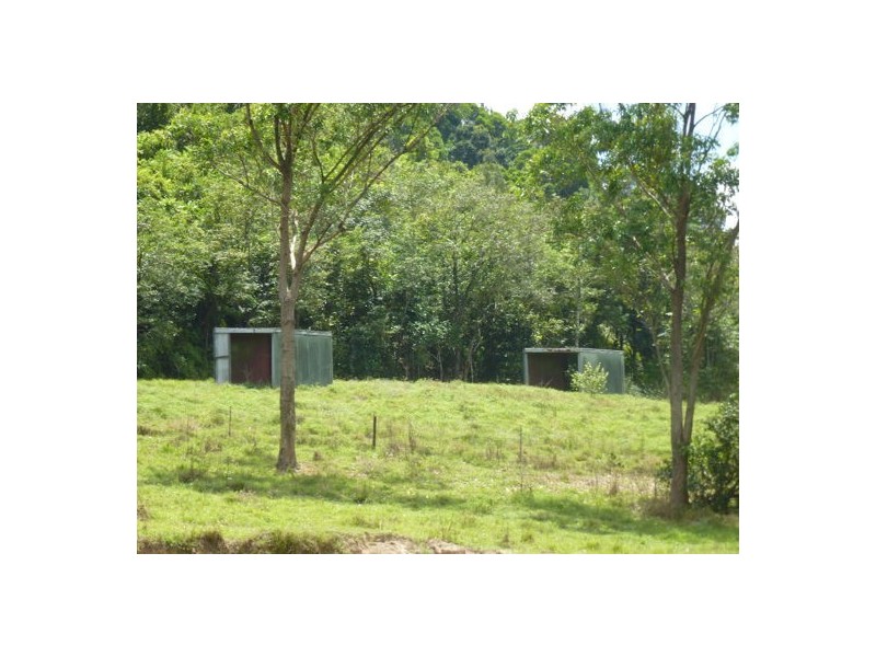 Babinda QLD 4861