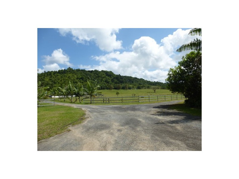 Babinda QLD 4861