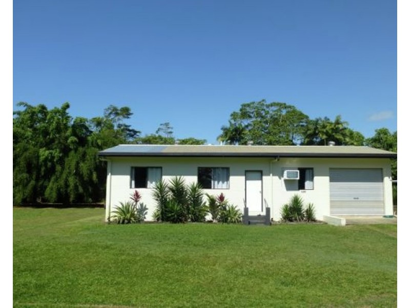 39 Hickory Street, Innisfail QLD 4860