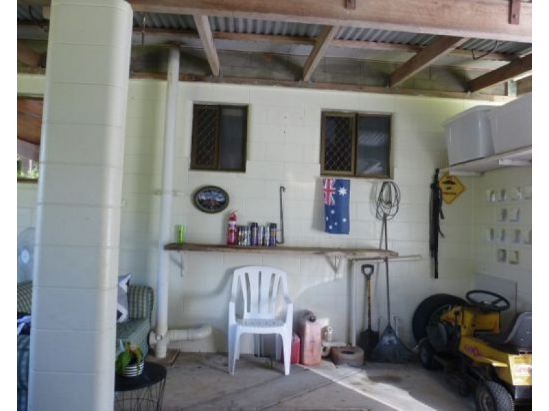 39 Hickory Street, Innisfail QLD 4860