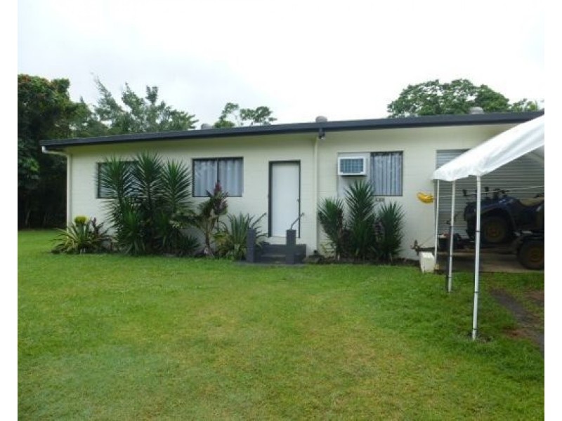 39 Hickory Street, Innisfail QLD 4860