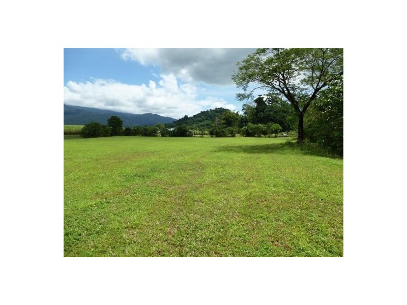 0 Boulders Road, Babinda QLD 4861