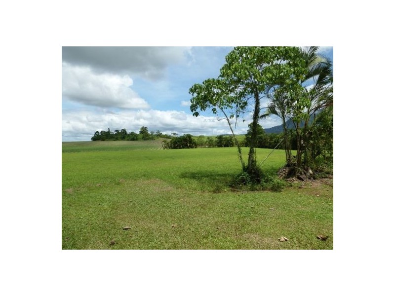 0 Boulders Road, Babinda QLD 4861