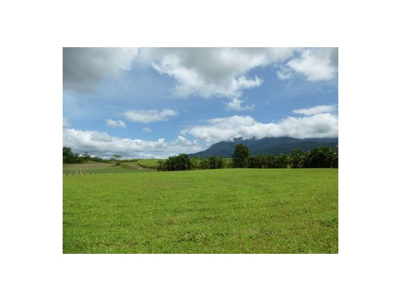 0 Boulders Road, Babinda QLD 4861