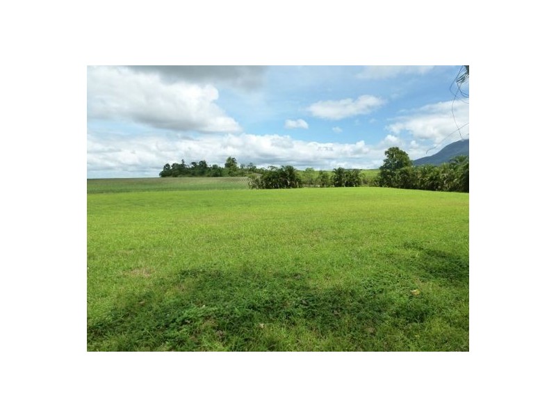 0 Boulders Road, Babinda QLD 4861