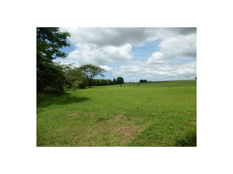 0 Boulders Road, Babinda QLD 4861
