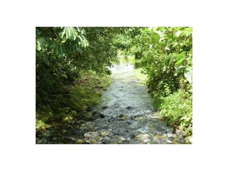 0 Boulders Road, Babinda QLD 4861