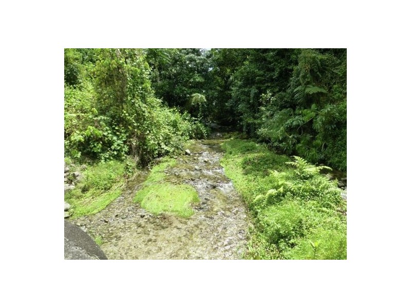 0 Boulders Road, Babinda QLD 4861