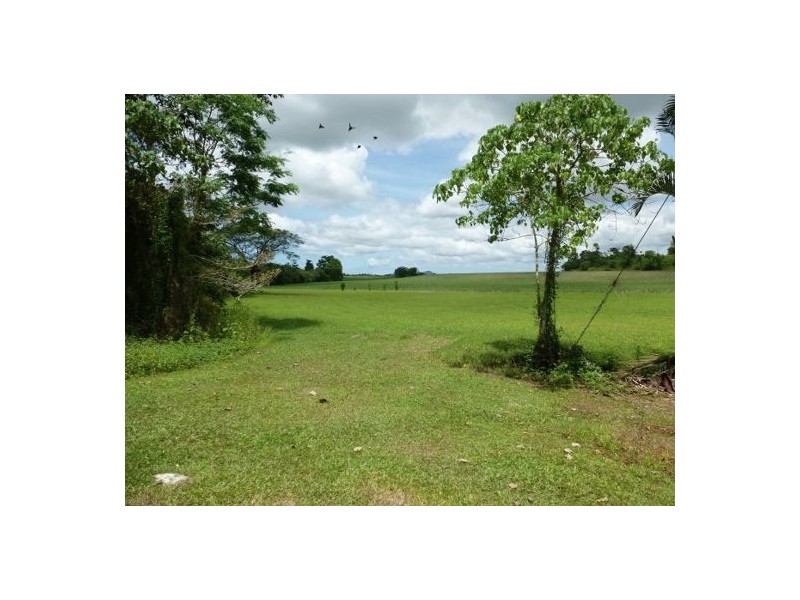 0 Boulders Road, Babinda QLD 4861