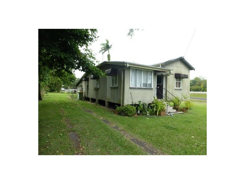 Babinda QLD 4861
