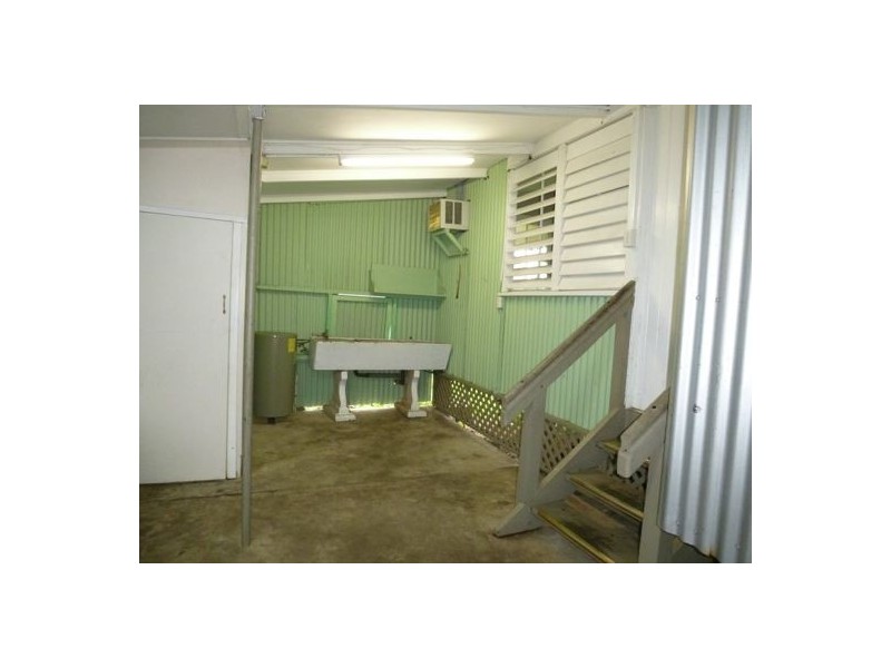 Babinda QLD 4861