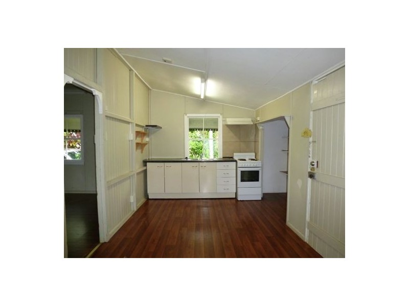 Babinda QLD 4861