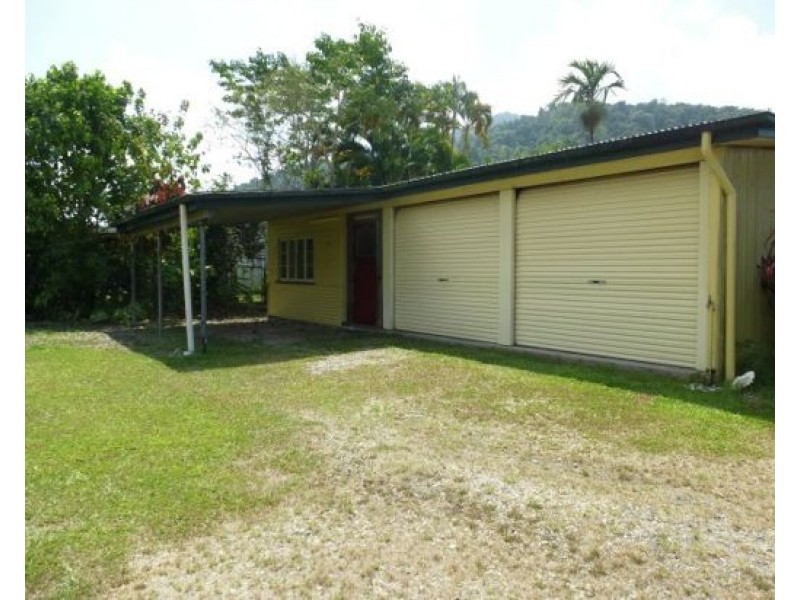 Babinda QLD 4861