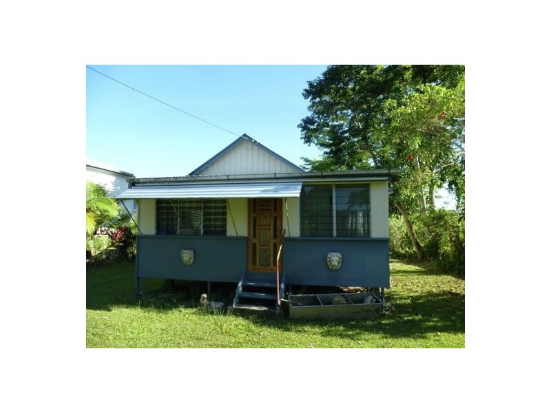 141 Munro Street, Babinda QLD 4861