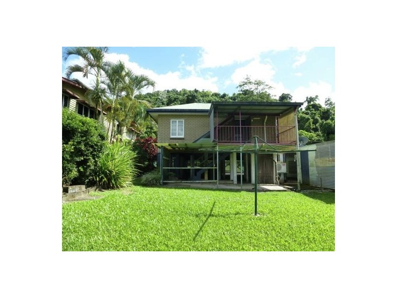 Babinda QLD 4861