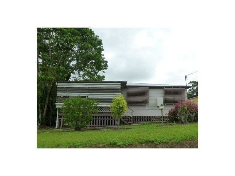 12 Ryan Street, Innisfail QLD 4860