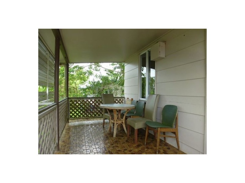 12 Ryan Street, Innisfail QLD 4860