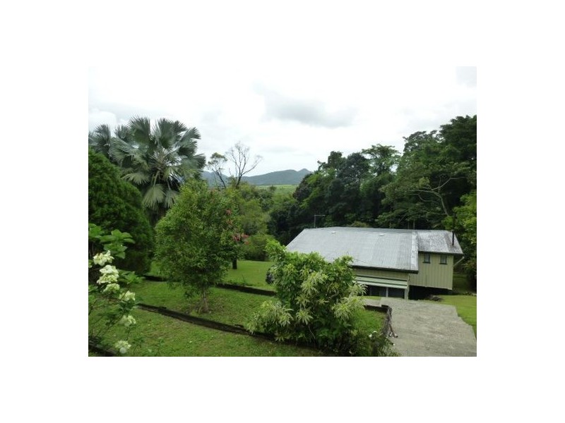 Babinda QLD 4861