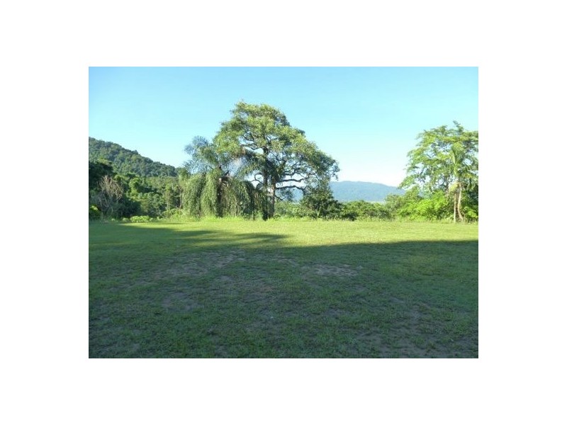Babinda QLD 4861