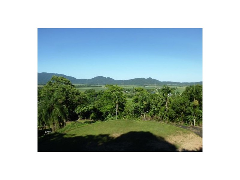 Babinda QLD 4861