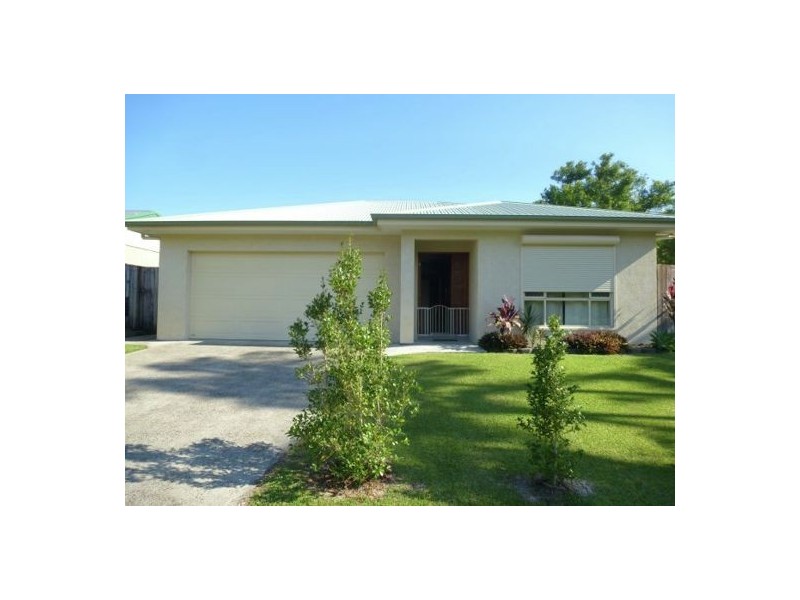 13 Harwood Drive, Babinda QLD 4861