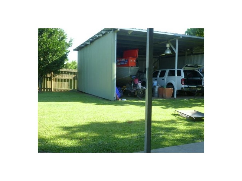 13 Harwood Drive, Babinda QLD 4861