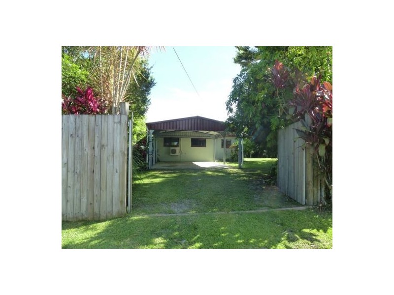 Babinda QLD 4861