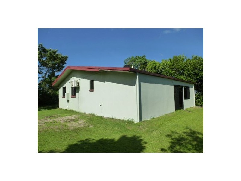 Babinda QLD 4861