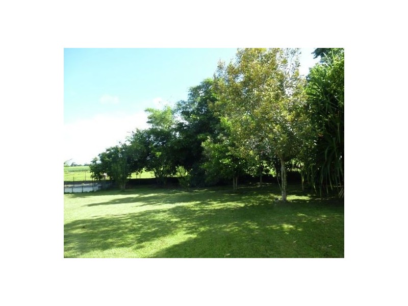 Babinda QLD 4861