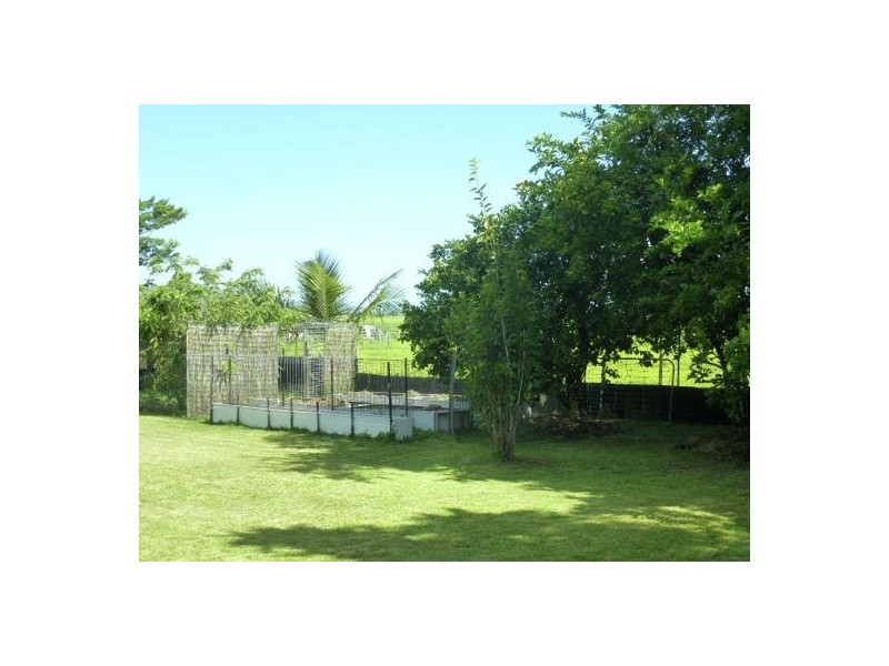 Babinda QLD 4861
