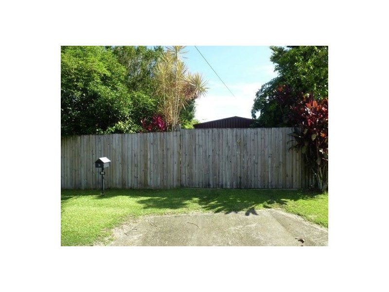 Babinda QLD 4861