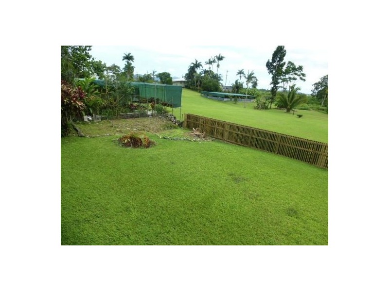 Babinda QLD 4861